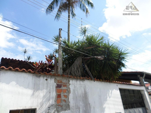 Imagem 2 de 8 de Casa Residencial À Venda, Jardim Rincão, Arujá. - Ca0640