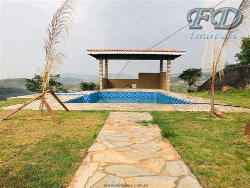 Imagem 11 de 29 de Chácaras Para Financiamento À Venda Em Mairiporã/sp - Compre O Seu Chácaras Para Financiamento Aqui! - 1425983