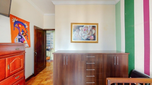 Imagem 18 de 30 de Apartamento À Venda No Bairro Bela Vista - São Paulo/sp - O-17418-28529