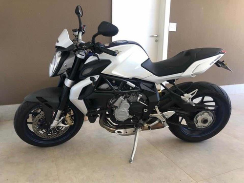 Mv Agusta Brutale 800