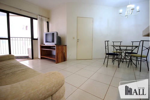 Imagem 1 de 19 de Apartamento À Venda Centro, 84 M², - São José Do Rio Preto - V4450
