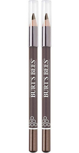 Las Abejas De Burt Nutritivo Lápiz De Ojos, Brown Caliente -