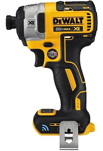 Herramienta Sin Escobillas Dewalt Dcf888b 20v Max Xr Conecta