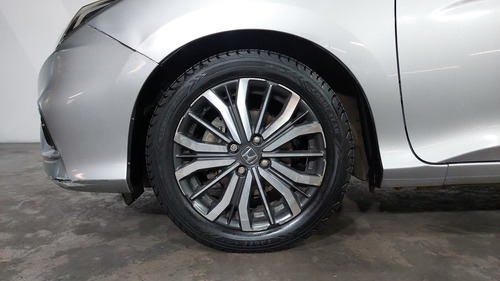 Honda City 1.5 Ex Cvt