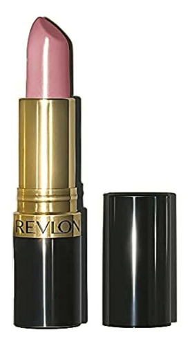 Revlon Lipstick Super Lustrous, Primrose, 4.2 G