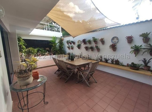 Imagen 6 de 15 de Elys Salamanca Alquila Casa El Cafetal 0412-364-75-15 Código: 22-25178