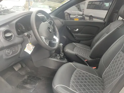 Renault Logan 1.6 Intens Aut