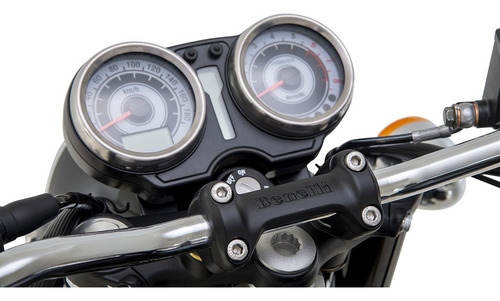 Benelli Imperiale 400 0km 2023 No Triumph Royal Enfield