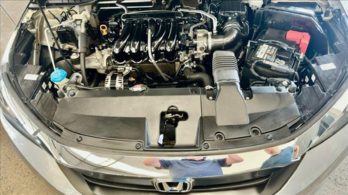 Honda City Sedan Exl 2023 Único Dono Revisado em Css