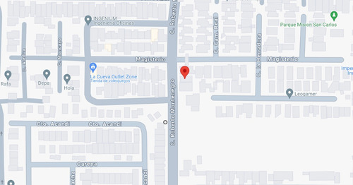 Casa En Venta, Mision San Carlos, Mexicali Lsp*