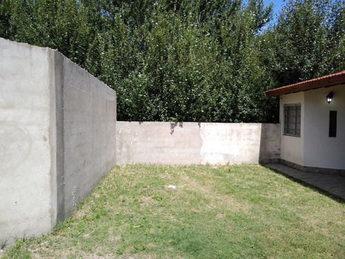 Imagen 11 de 11 de Vendo Departamento Al Frente 3 Ambientes Con Lugar Para Auto