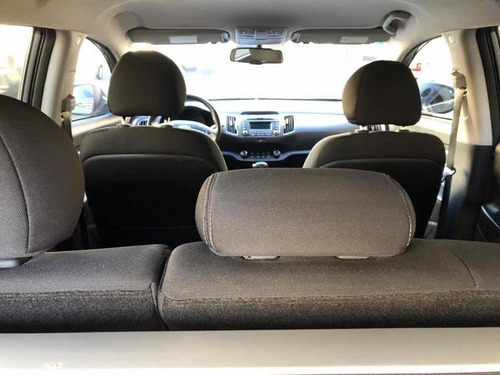 Kia Sportage 2.0 Ex 2wd 163cv At 2013