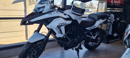 Imagen 20 de 25 de Benelli Trk 502 X Adventure Turismo- Benelli Store Pilar Mp