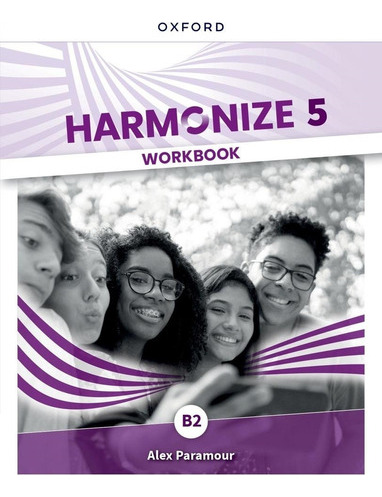 Harmonize 5 - Workbook
