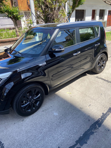 Kia Soul 1.6 Ex 132cv 6mt