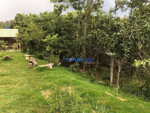 Imagem 18 de 18 de Chácara Com 2 Dormitórios À Venda, 1000 M² Por R$ 421.000,00 - Água Azul - Guarulhos/sp - Ch0025