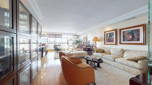 Cobertura À Venda, 300 M² Por R$ 2.300.000,00 - Perdizes - São Paulo/sp - Co0998