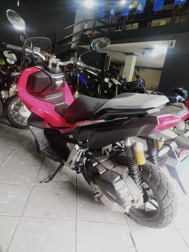 Adv 150 Cilindradas 2021 Com 13.000 Km