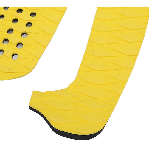 Almofadas De Tração Para Pranchas De Surfe, 3 Peças, Deque,