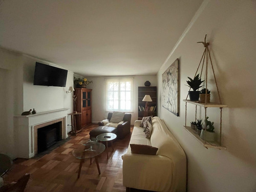 Arriendo Depto. Equipado Andrés Bello / Andrés De Fuenzalida