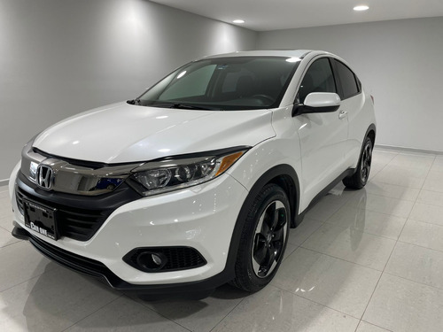 Honda Hrv Prime 2019