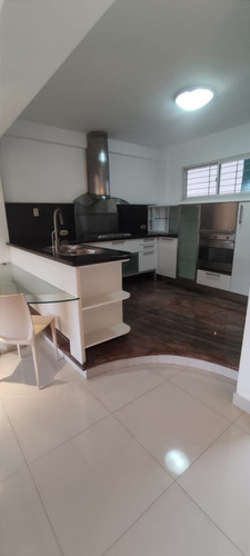Imagen 4 de 30 de Apartamento Cumbres De Curumo