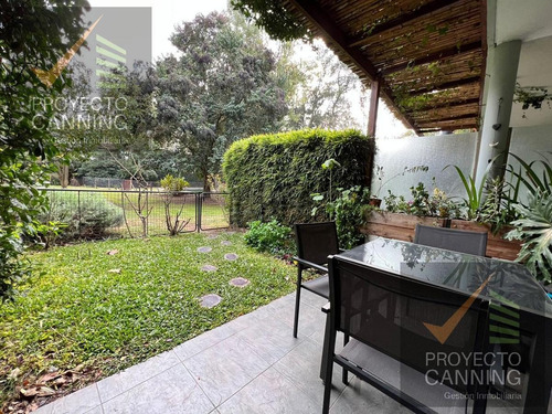 Imagen 24 de 30 de Casa Duplex En Venta Canning Ezeiza Complejo Naturessa
