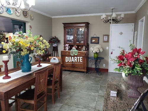 Imagem 2 de 16 de Apartamento - Ap03999 - 69565981