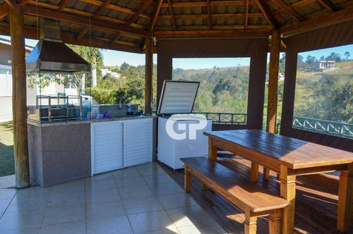 Imagem 19 de 25 de Casa Com 3 Dormitórios À Venda, 240 M² Por R$ 1.650.000,00 - Condomínio Shambala Iii - Atibaia/sp - Ca0566