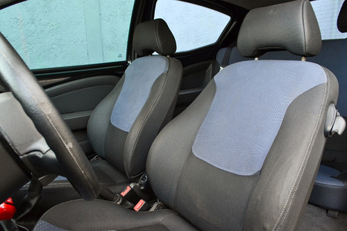 Imagem 8 de 10 de Ka 1.0 Manual Flex Completão, Somente 79 Mil Km Rodados