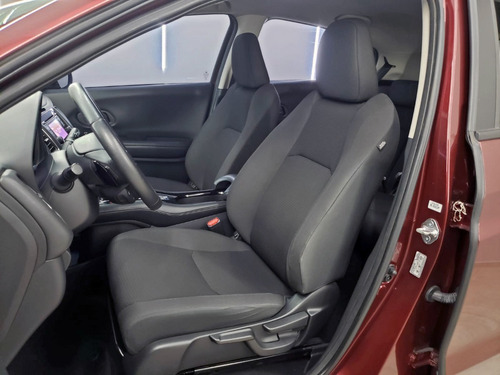 Imagem 6 de 15 de Honda Hr-v 1.8 16v Flex Ex 4p Automático 2018 2019