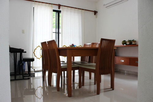 Imagen 15 de 30 de Casa En Venta En Bosque Real Playa Del Carmen