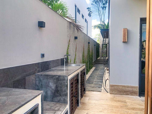 Imagen 9 de 30 de * Casa En Venta En Lagos Del Sol Cancun