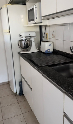 Dueño Vende Luminoso Apartamento 2 Dormitorios Centro Montevideo