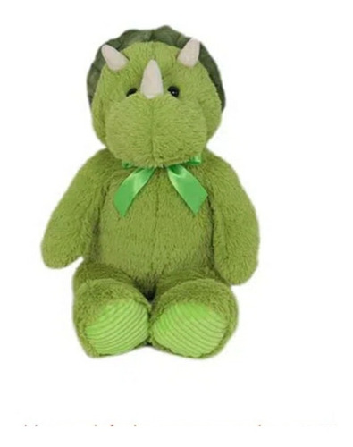 Peluche Dinosaurio Suave Grande, Hipoalergico Importado