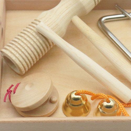 Imagen 9 de 12 de Instrumento Musical Para Niños Pequeños Y Niños, Juego De