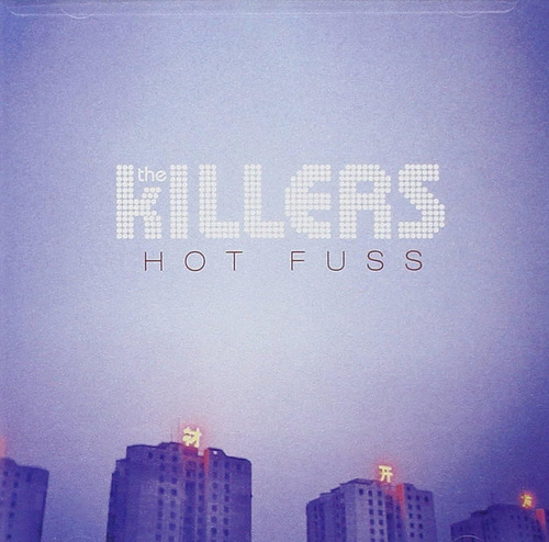 Cd: Hot Fuss