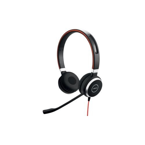 Auriculares Repuesto Estéreo Jabra Evolve 40 