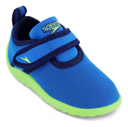 Speedo - Zapatos De Agua Híbridos Para Niños Pequeños