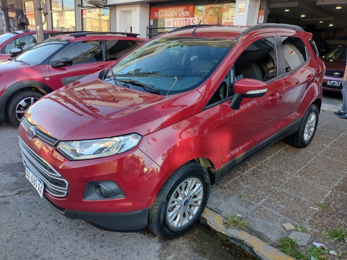 Ecosport Se 1.6