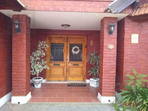 Imagen 27 de 27 de Campos De Echeverria | 5 Dorm. | Toda En Pb