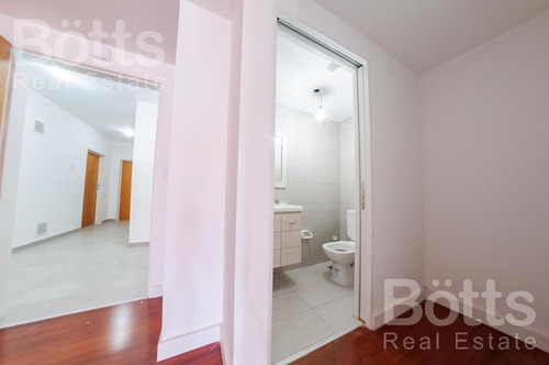 Imagen 14 de 25 de Departamento A Estrenar En Palermo