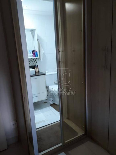 Imagem 12 de 30 de Apartamento Com 2 Dormitórios À Venda, 78 M² Por R$ 600.000,00 - Campestre - Santo André/sp - Ap12351