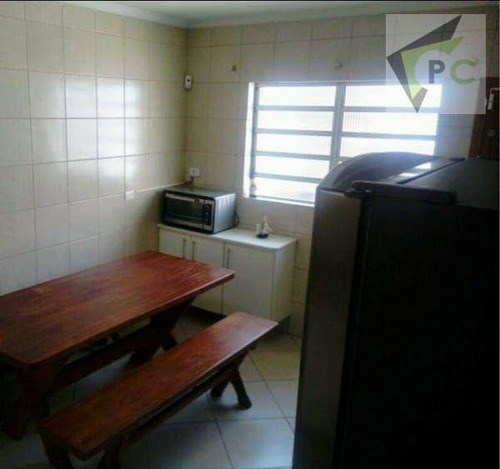 Imagem 11 de 18 de Casa Com 3 Dormitórios À Venda Por R$ 905.000 - Jardim São Paulo(zona Norte) - São Paulo/sp - Ca0158