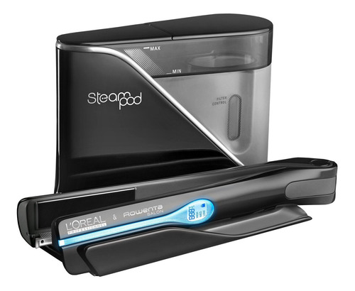 Chapinha Loreal Steam Pod Loreal - Com Vapor