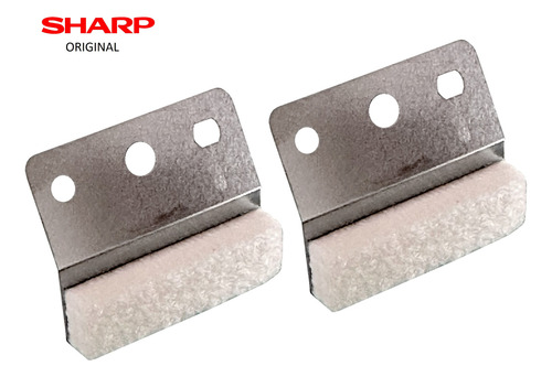 Sharp Felpa Limpieza Termistor Cpltm0513qs01 / Mxm264 354n