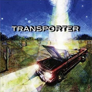 Transporter Transporter Usa Import Cd