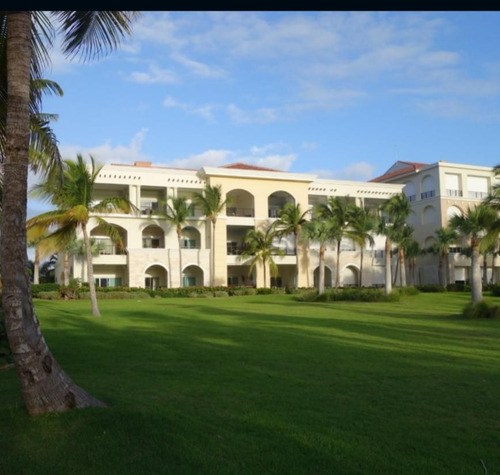 Imagen 11 de 14 de Apto Bellísimo Cap Cana 341m2 Const 3hab 3 Baños 1er Nivel