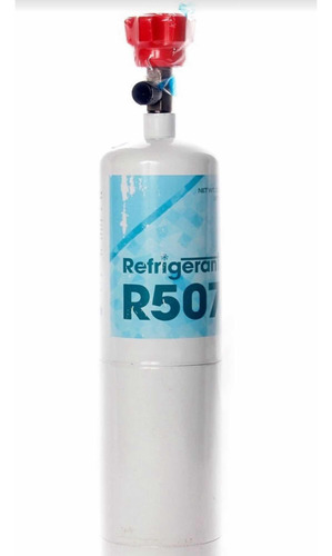 Refrigerante R507 X 650 Grs R507x650ch