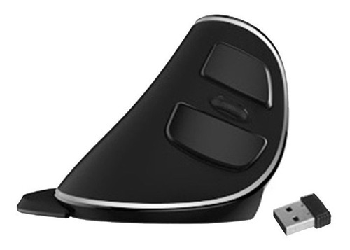 Ltc Mouse Delux M618pd Wireless Bluetooth Vertical Ergonomic